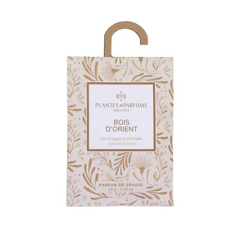 Tuoksupussi Bois d`orient 10g Plantes & Parfums