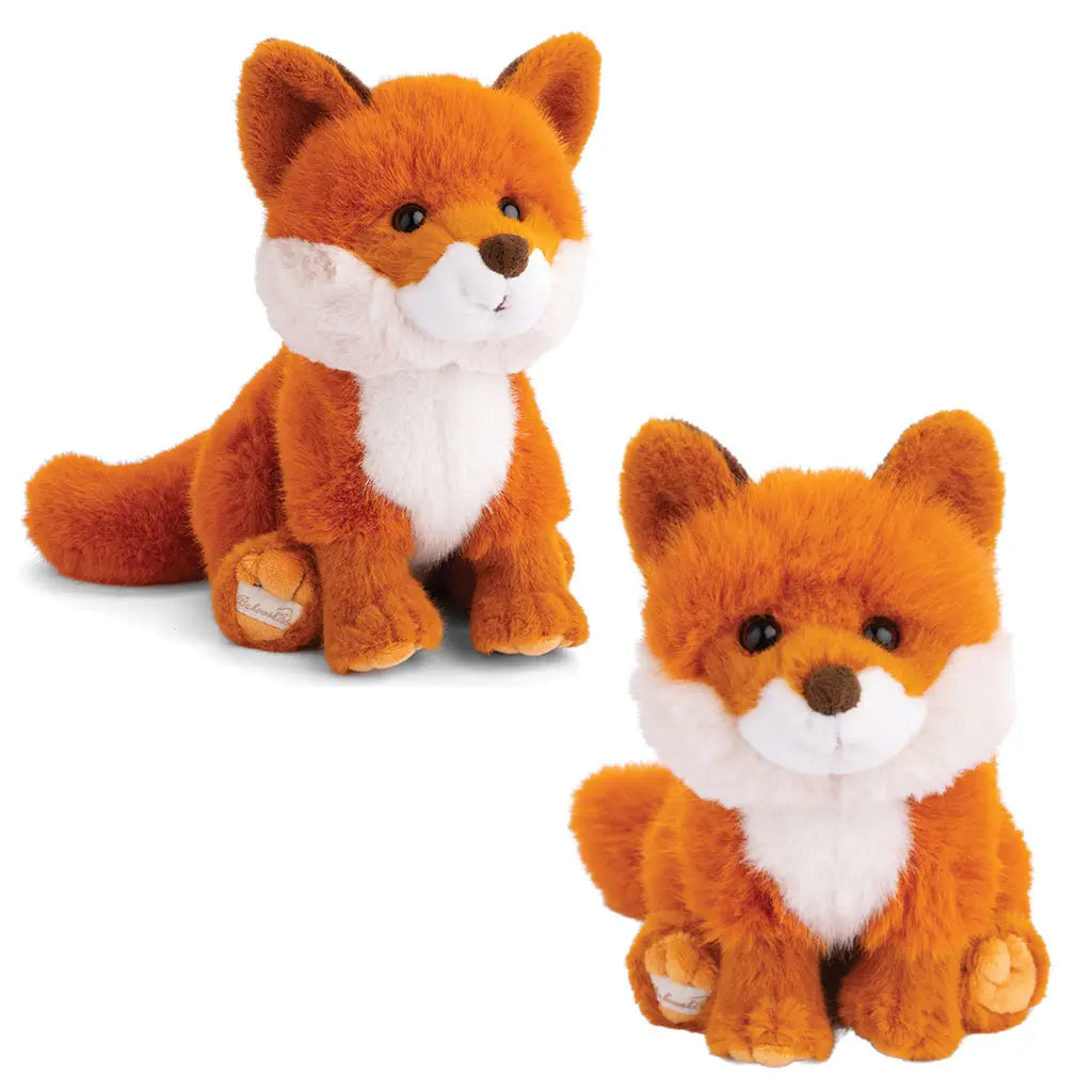 Clever fox 15cm Bukowski