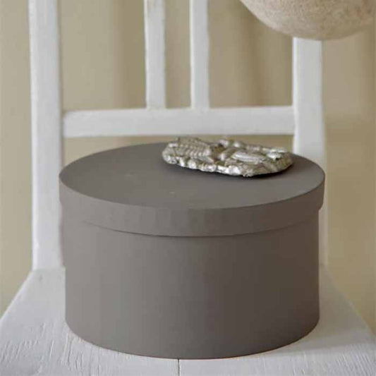 Kalkkimaali Dark Powder 100ml Vintage Paint