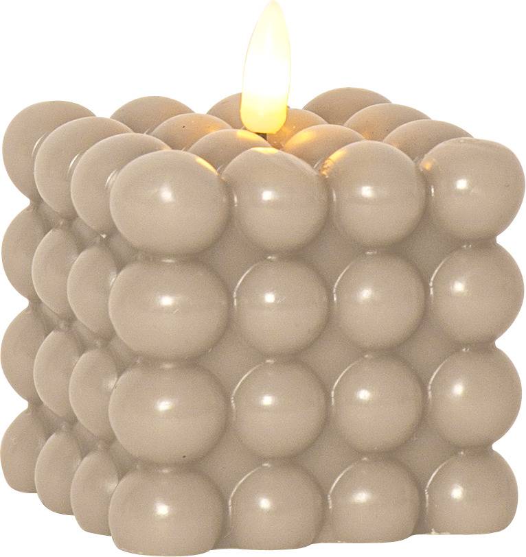 Led-kynttilä Dot