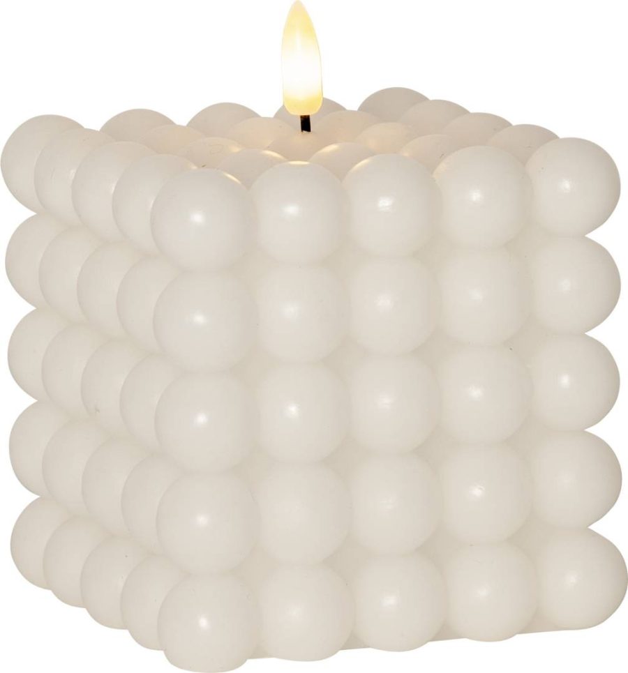 Led-kynttilä Dot