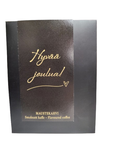 Hyvää Joulua Maustekahvi 100g