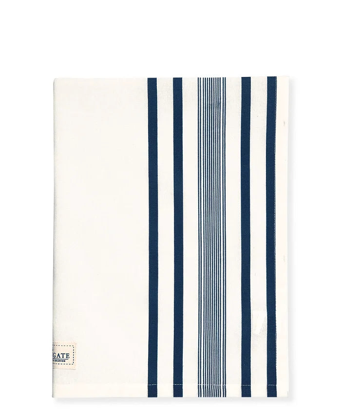 Keittiöpyyhe Glance blue Greengate
