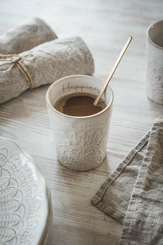 Lattemuki Happiness Majas Cottage
