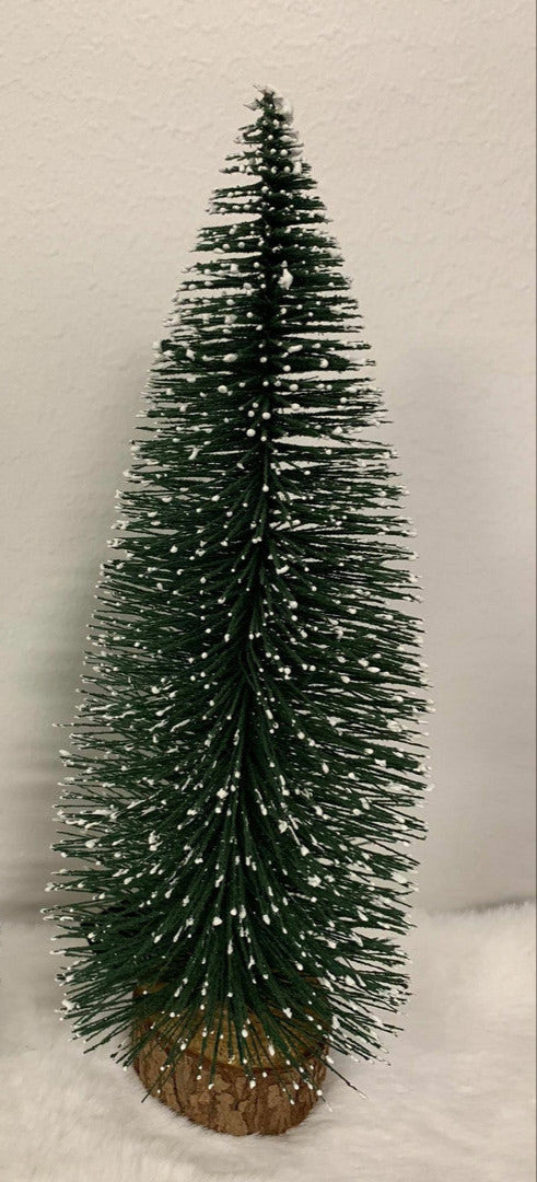 Harjakuusi vihreä 2 kokoa Countryfield