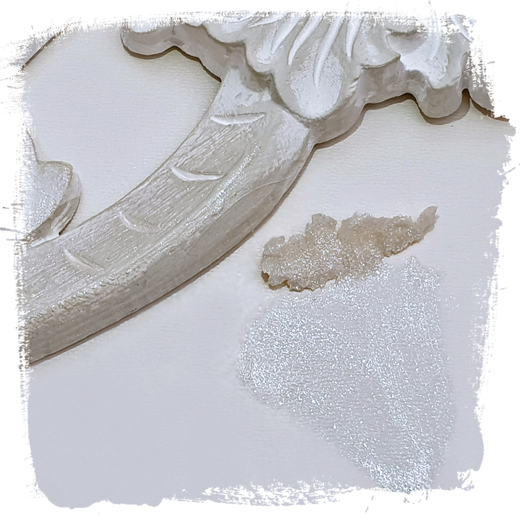 Helmiäisvaha Pearl 35g Vintage Paint