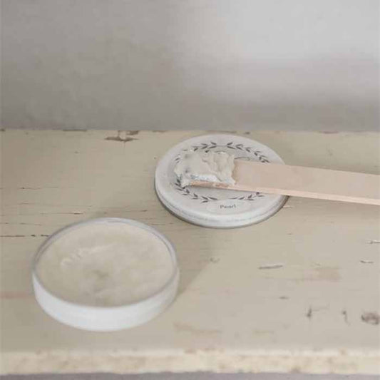 Helmiäisvaha Pearl 35g Vintage Paint