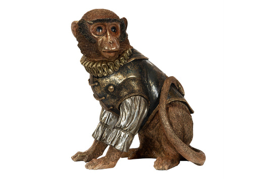 Apinapatsas Herra Tossavainen