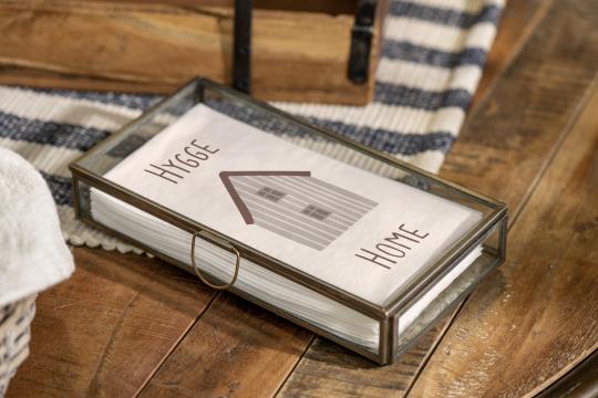 Servetti Hygge Home IB Laursen