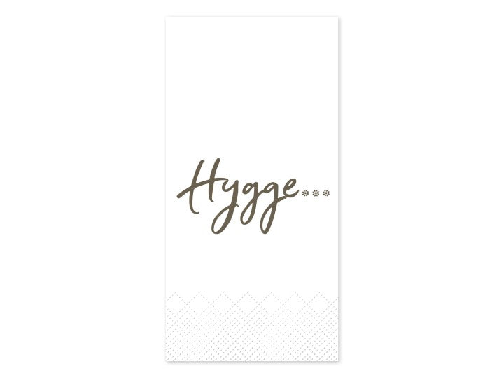 Servetti Hygge IB Laursen