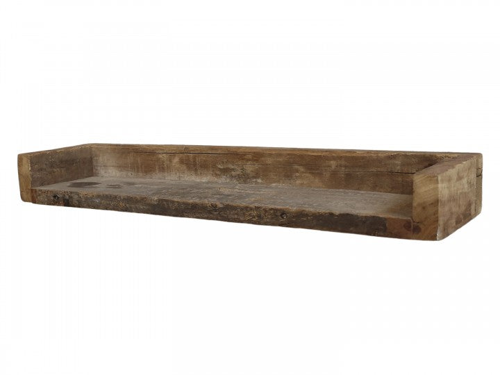 Seinähylly Rustic 60cm Ib Laursen