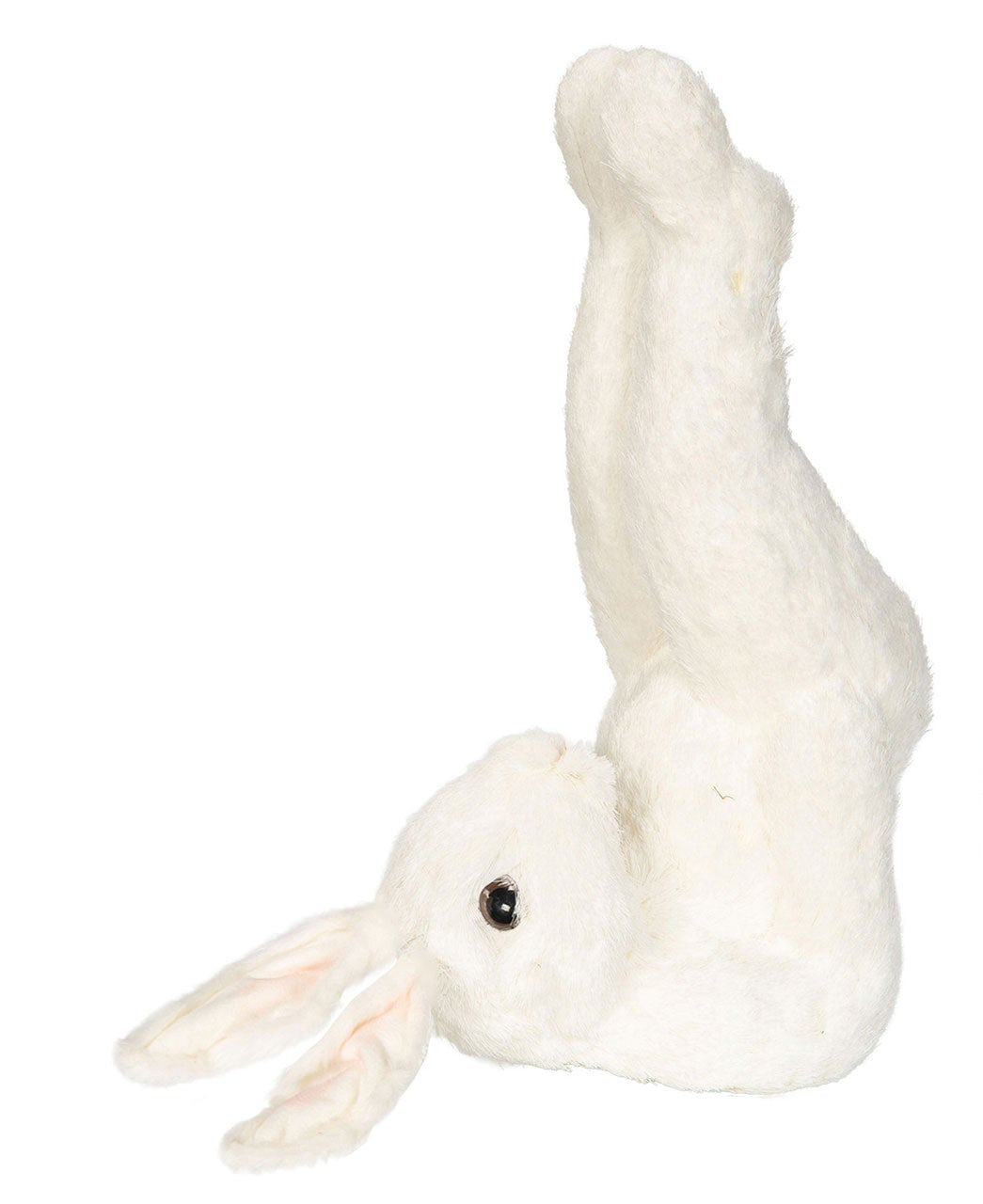 Pääsiäiskoriste Jumppava pupu 35cm