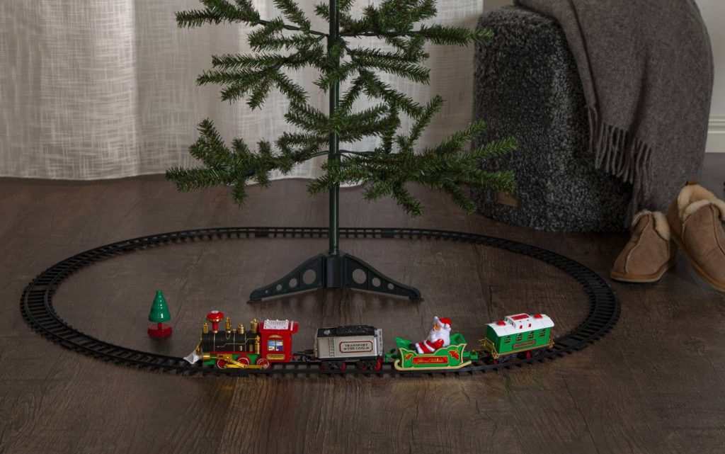 X-mas junarata koriste