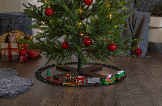 X-mas junarata koriste