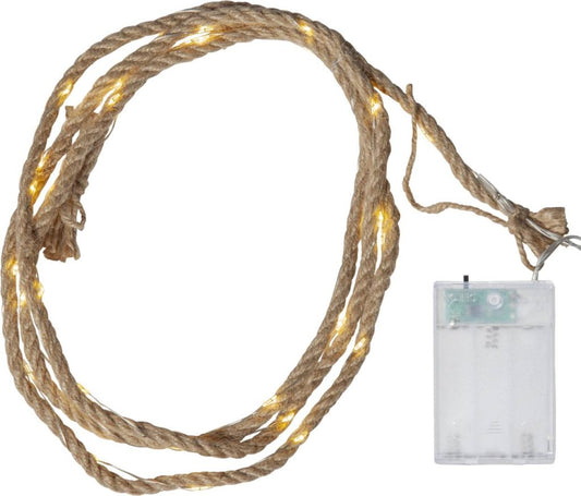 Jutta juuttinaru valosarja 200cm