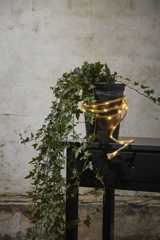 Jutta juuttinaru valosarja 200cm