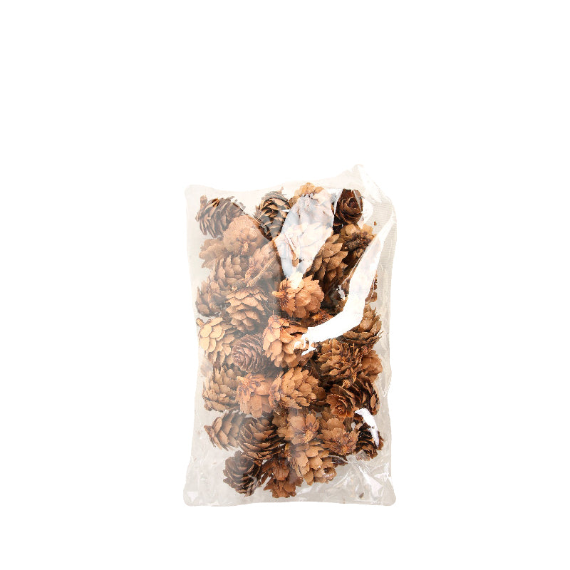 Kävyt ruskea 100g