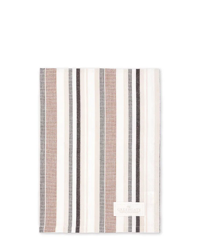 Keittiöpyyhe Liv beige Greengate