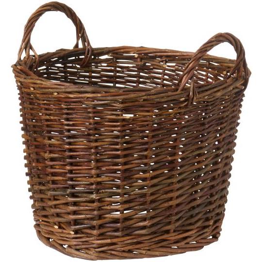 Pajukori pyöreä Ib Laursen