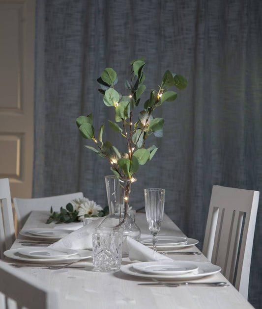 Eucalyptus koristeoksa 90cm