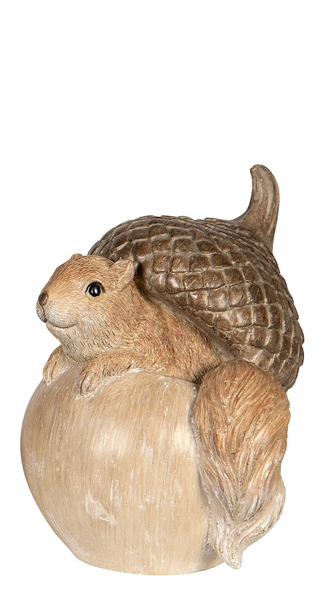 Tammenterho ja metsän eläimet 17cm