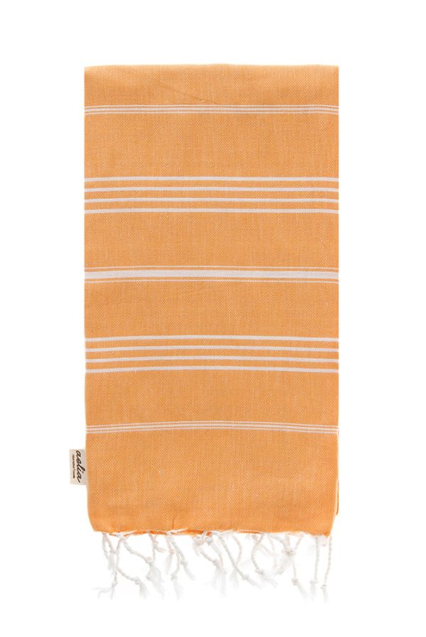 Kylpypyyhe Samothraki koralli 100x180