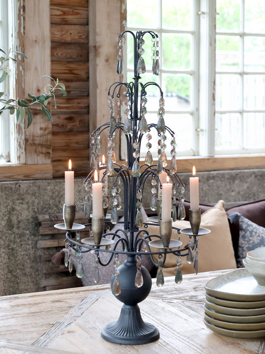 French Kynttelikkö 70cm Chic Antique