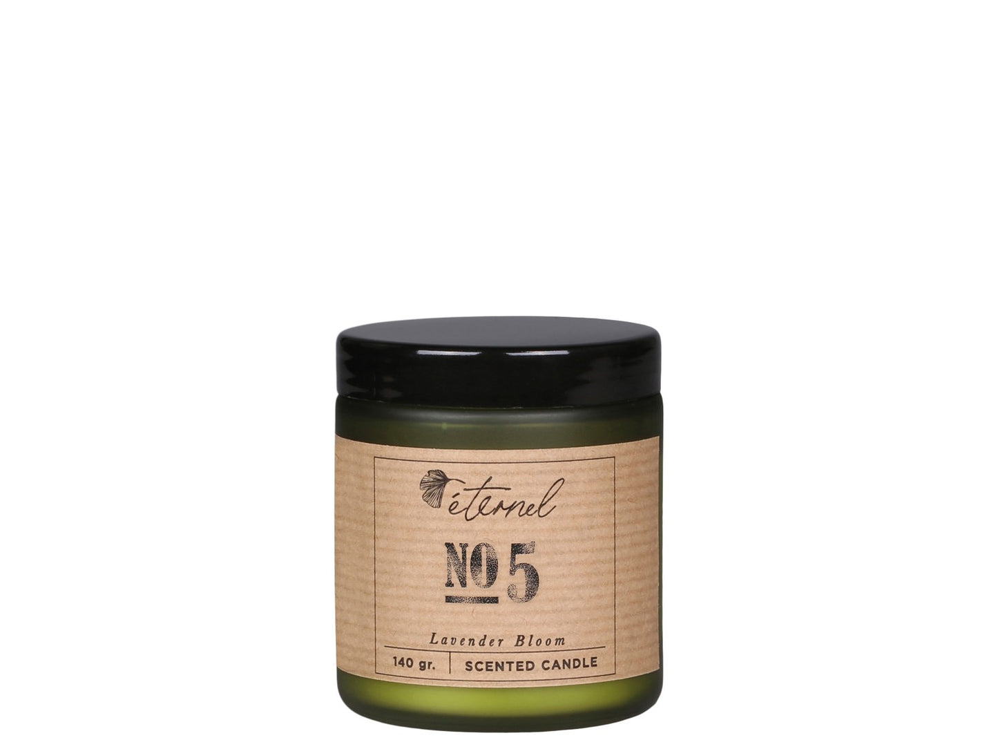 Tuoksukynttilä Laventeli NO5
