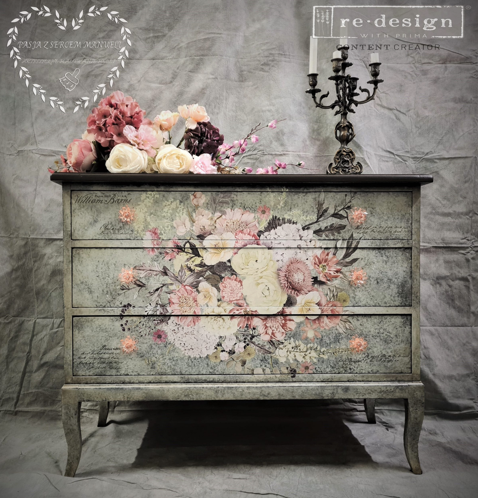 Siirtokuva Life in Full bloom Re-Desing