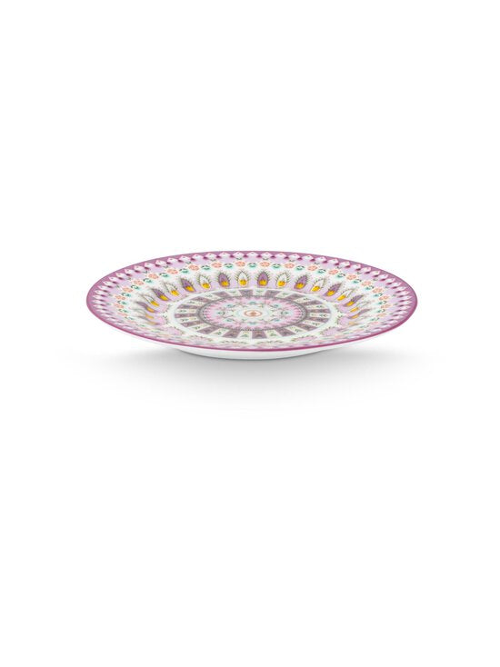 Pip Studio Lily & Lotus lautanen 17cm