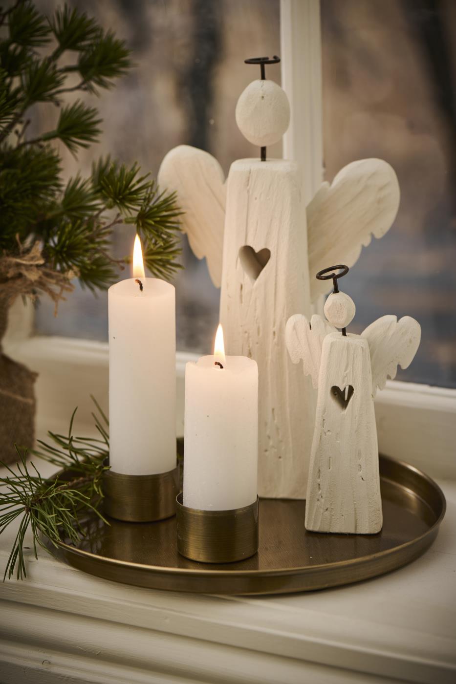 Enkeli Lucia IB Laursen