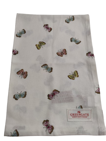 Keittiöpyyhe Maisie Greengate