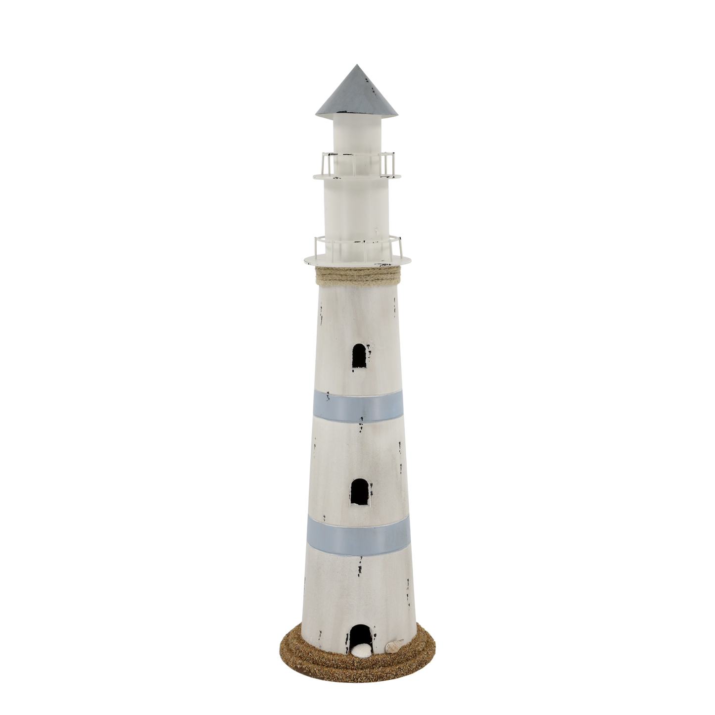 Koristemajakka led-valolla 61cm