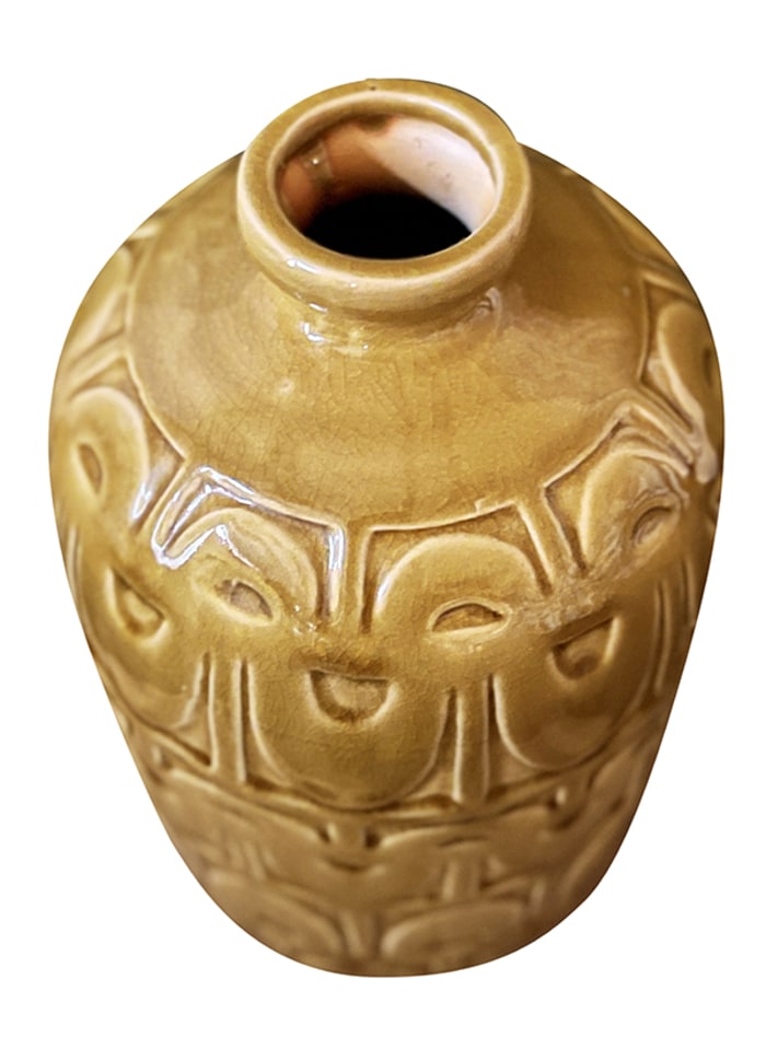 Ruukku Art Deco curry