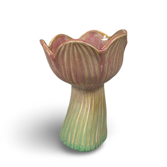 Maljakko Tulppaani vaaleanpunainen