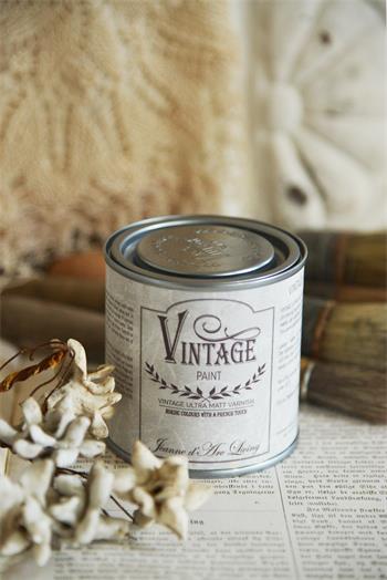 Mattalakka Vintage Paint