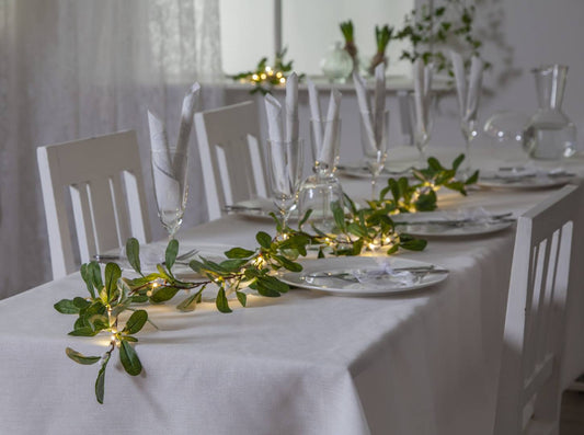 Valoköynös Misteli 180cm