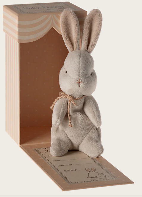 Maileg My first bunny Roosa