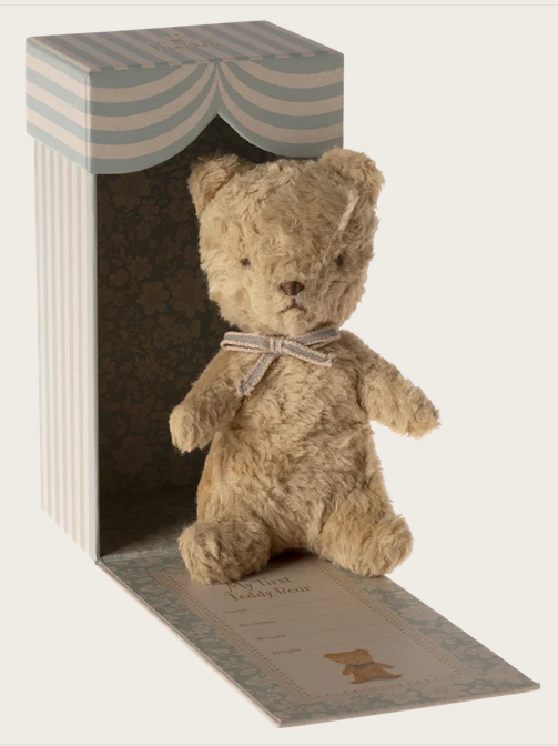 Maileg My first teddy hiekka