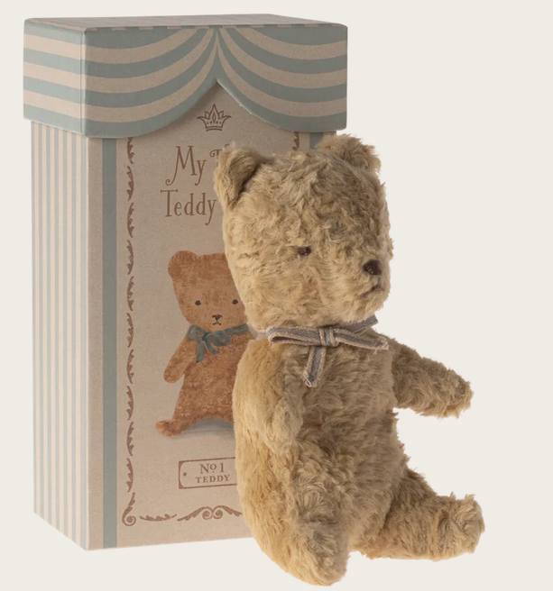 Maileg My first teddy hiekka