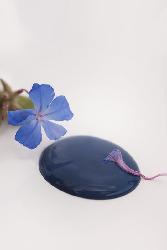 Kalkkimaali Nobby Navy 50ml Vintage Paint