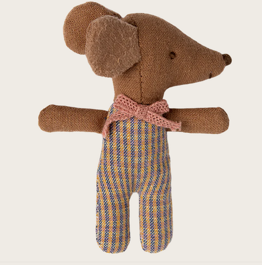 Maileg vauvahiiri sleepy-wakey