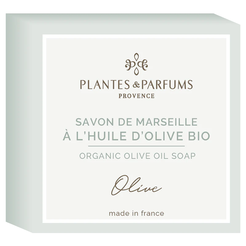 Palasaippua Oliivi 100g Plantes & Parfums Provence