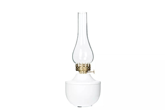 Öljylamppu tuikkukynttilälle valitse väri