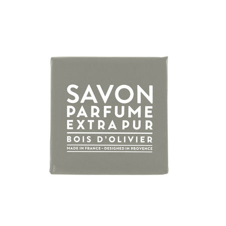 Palasaippua Oliivipuu Compagnie de provence