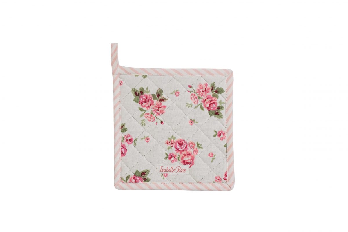 Patalappu Lucy 20x20cm Isabelle Rose
