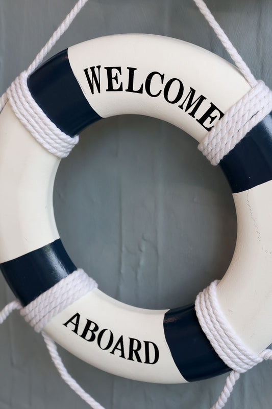 Pelastusrengas Ocean 27cm