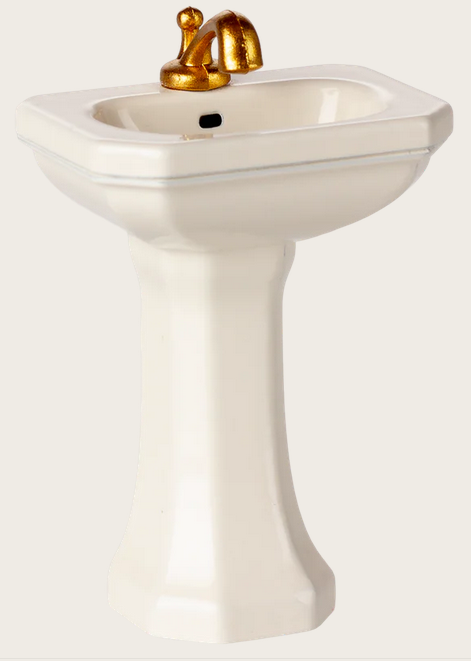 Maileg jalallinen pesuallas hanalla