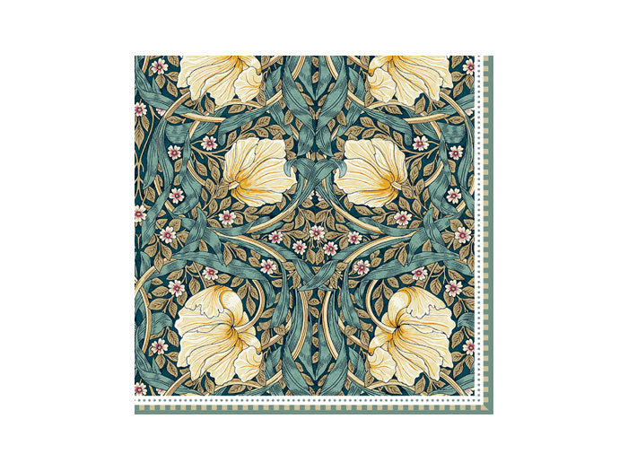 Servetti Pimpernel 33x33