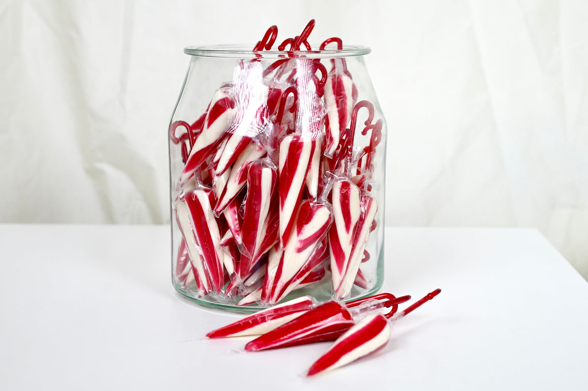 Sateenvarjotikkari Polka